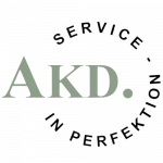 AKD Service in Perfektion