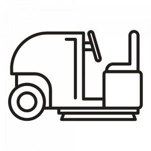 AKD Service in Perfektion - Industriereinigung